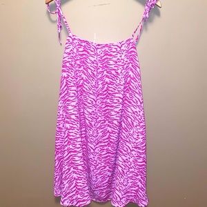 Buddy Love Shift Dress